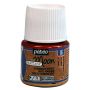 Farba Pebeo Fantasy Moon 45ml, Pomarańczowa/16 Apricot - 2